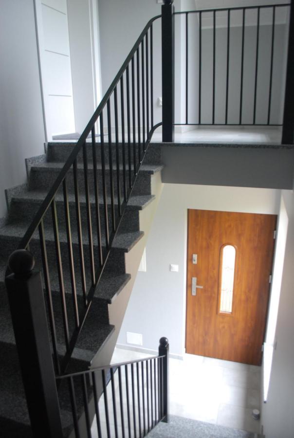 Choczewo Apartamenty Na Baltyckiej מראה חיצוני תמונה