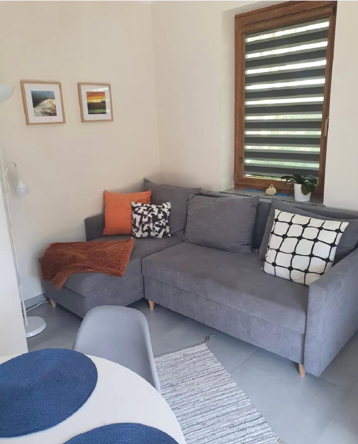 Choczewo Apartamenty Na Baltyckiej מראה חיצוני תמונה