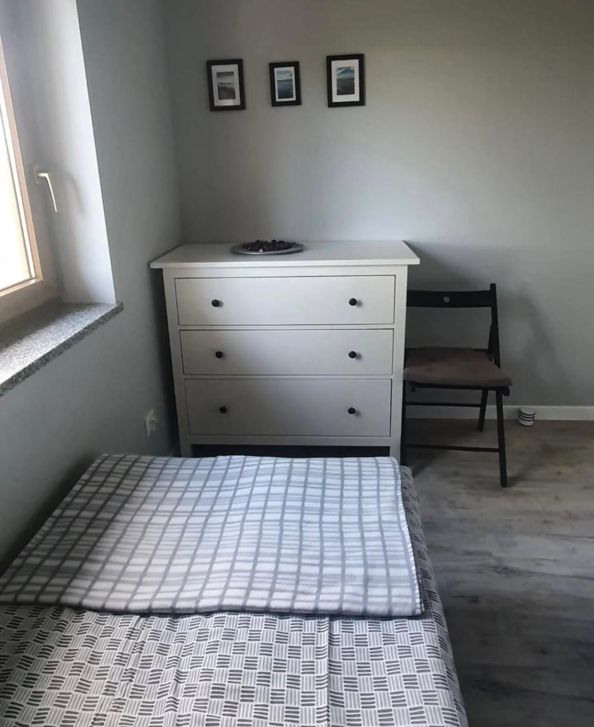Choczewo Apartamenty Na Baltyckiej מראה חיצוני תמונה