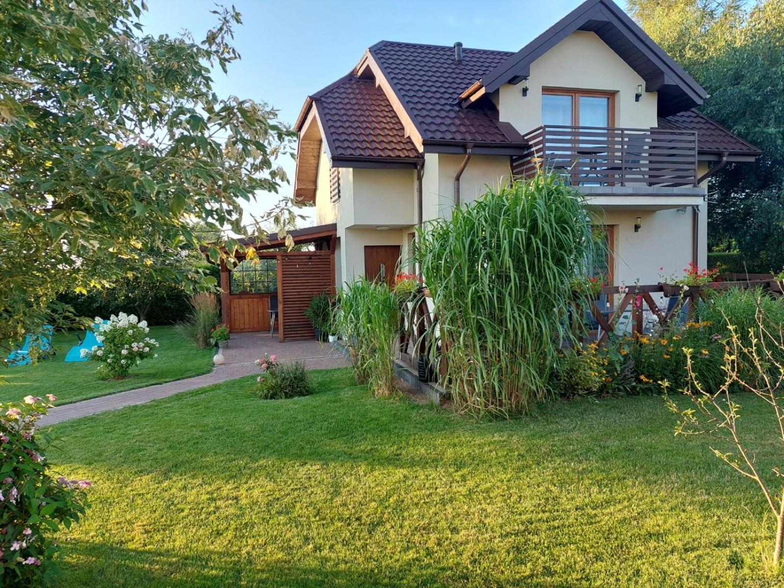 Choczewo Apartamenty Na Baltyckiej מראה חיצוני תמונה